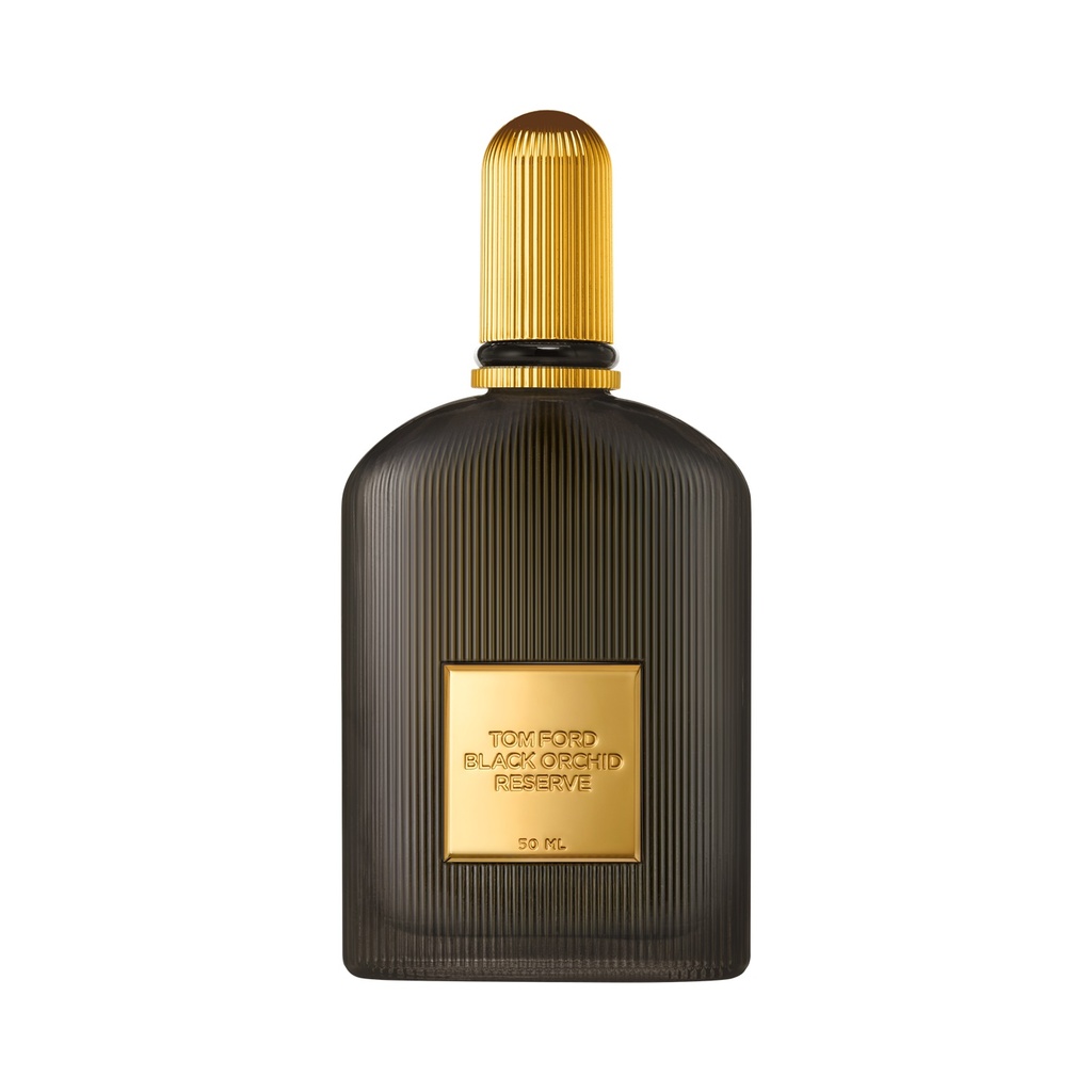 Tom Ford - Black Orchid Reserve - Parfum - 50ml