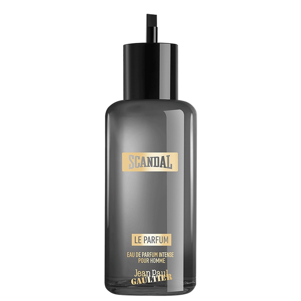 [65181712] Jean Paul Gaultier - Scandal Le Parfum For Him - Eau de Parfum - 200ml (Ricarica)