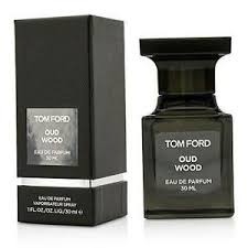 Tom Ford - Oud Wood - Eau de Parfum - 30ml