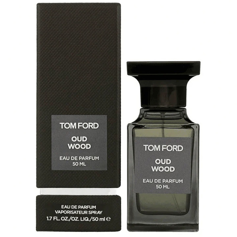 Tom Ford - Private Blend Oud Wood - Eau de Parfum Spray