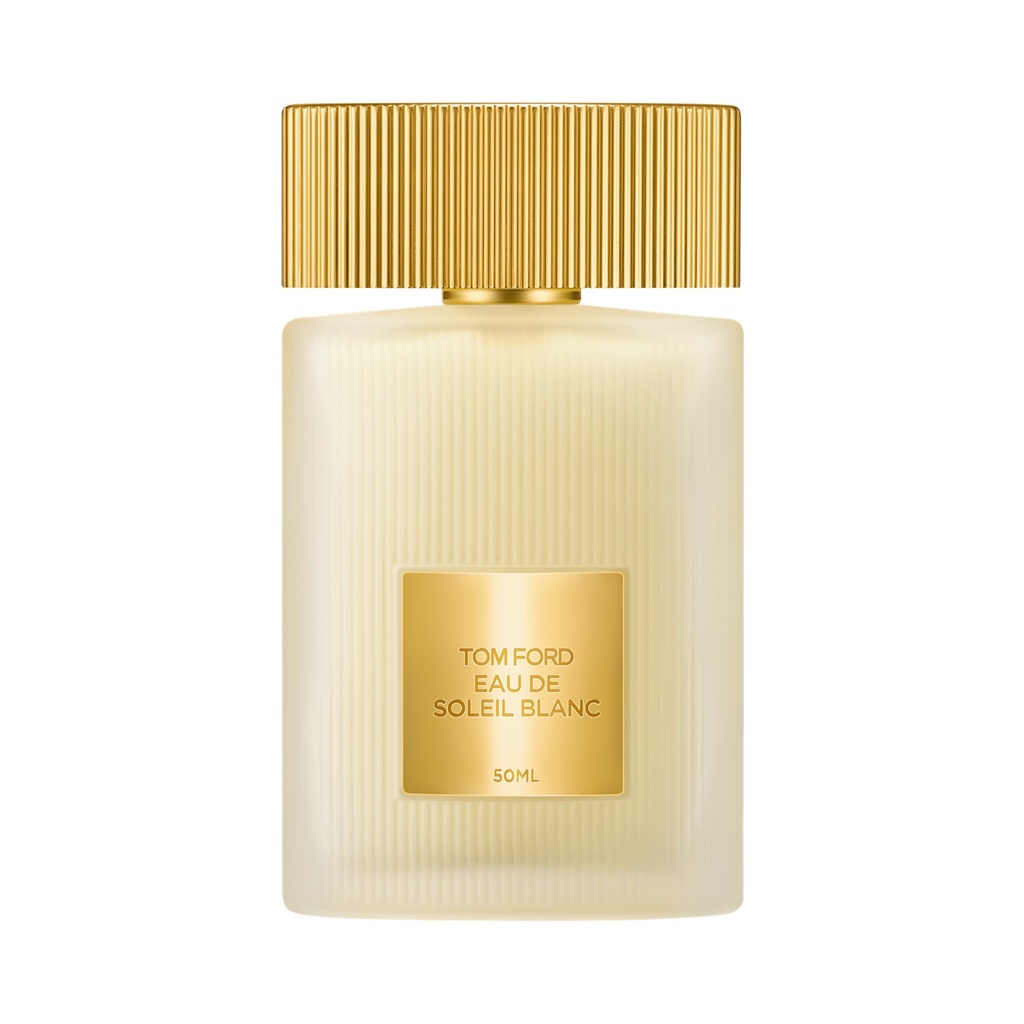 Tom Ford - Signature Eau De Soleil Blanc - Eau de Parfum (cod. 92530317)