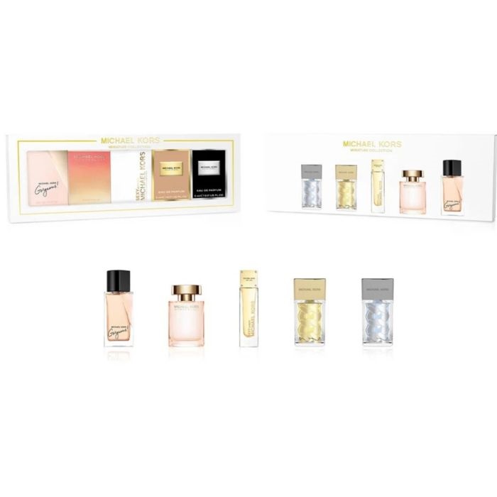 Michael Kors - Coffret - Set