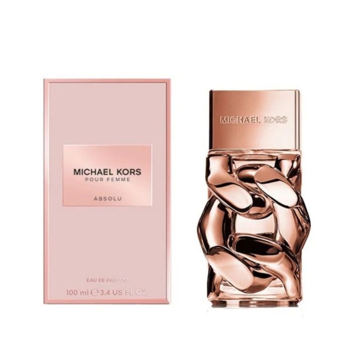 [6900542] Michael Kors - Pour Femme Absolu - Eau de Parfum - 100ml