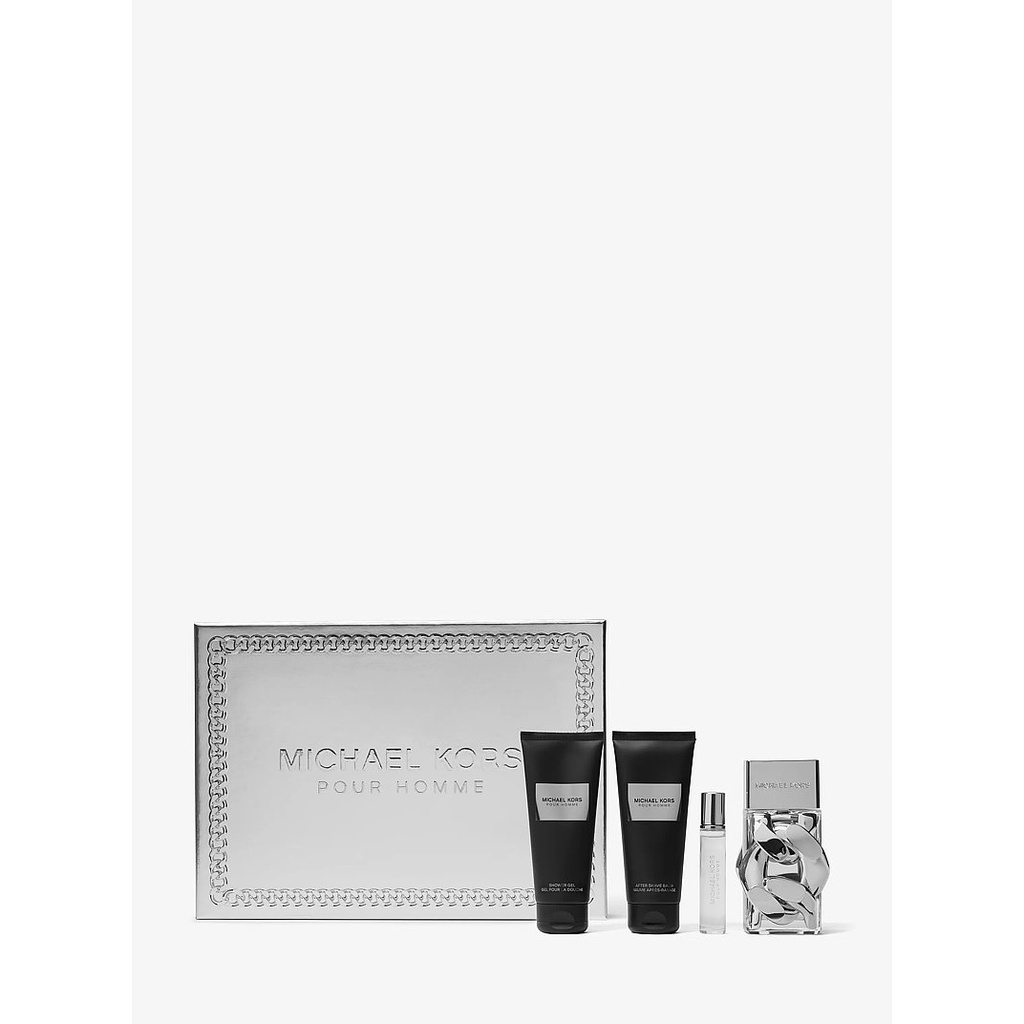 Michael Kors - Pour Homme - Set (cod. barcode 850059827871)