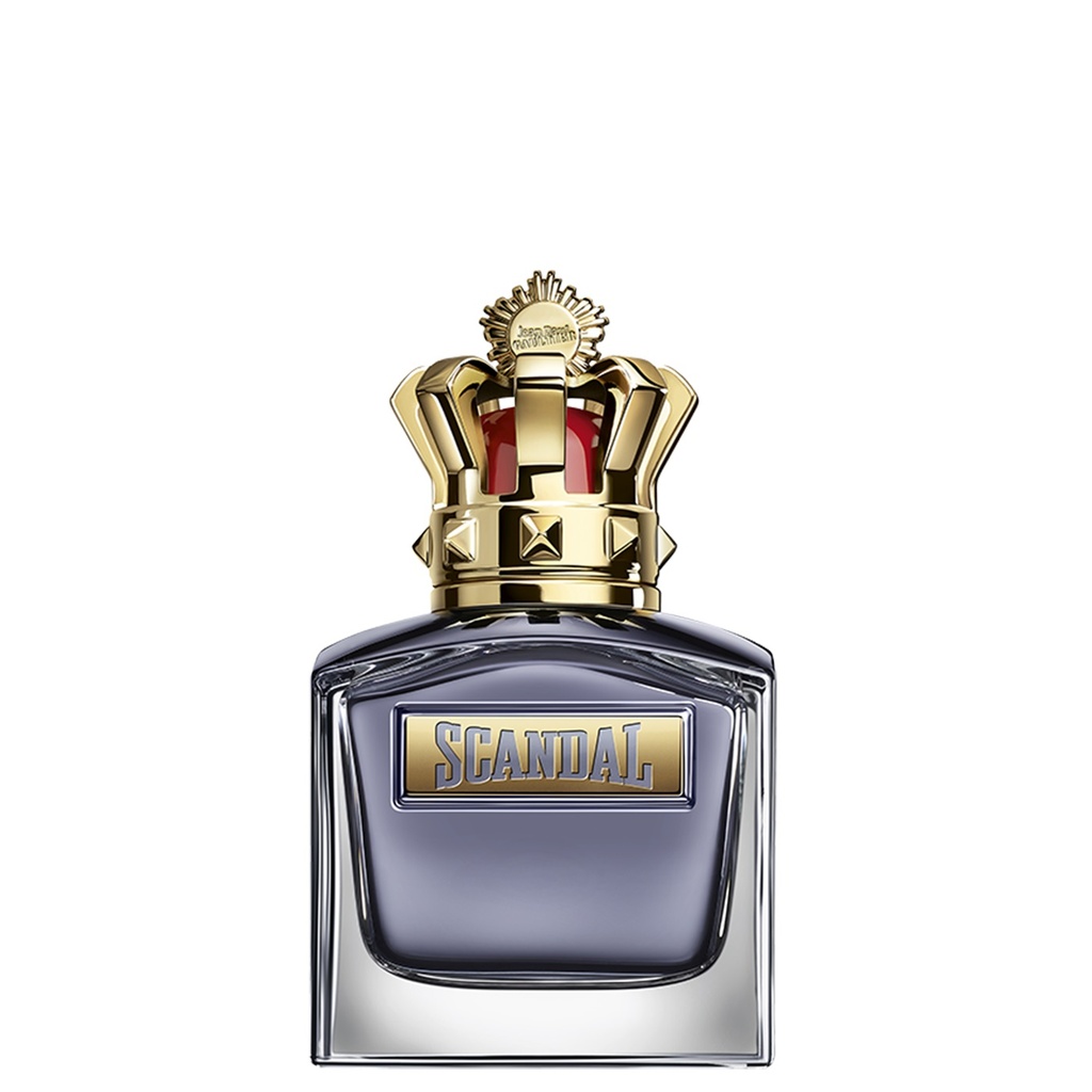 Jean Paul Gaultier - Scandal Pour Homme - Eau de Toilette - 150ml
