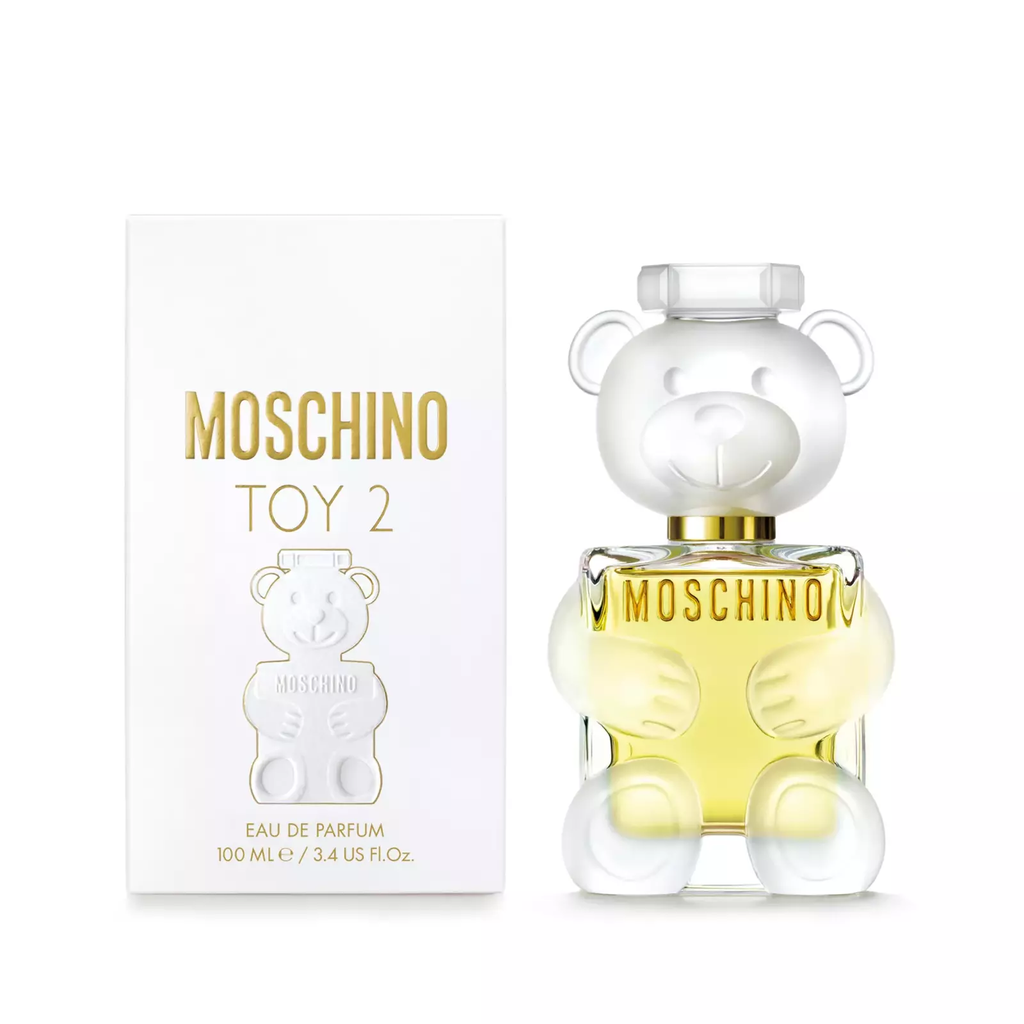 [3190301] Moschino - Toy 2 - Eau de Parfum - 100ml