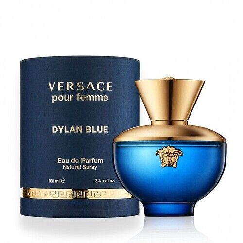 [2814073] Versace - Dylan Blue - Parfum Natural Spray