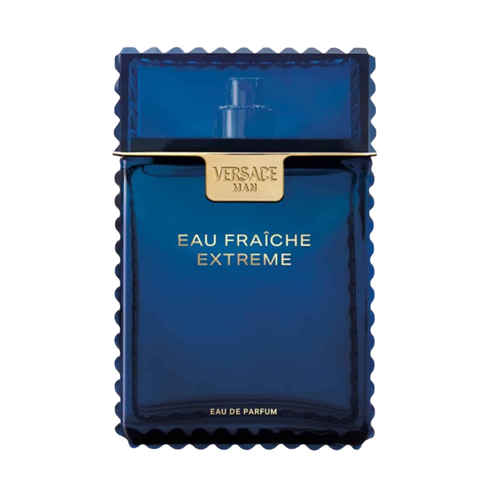 [6900537] Versace - Man Eau Fraiche Extreme - Eau de Parfum - 100ml