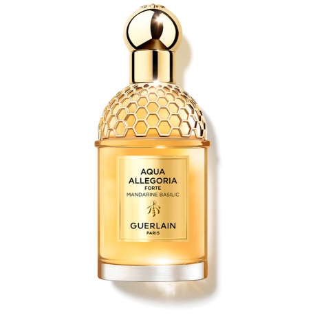 Guerlain - Aqua Allegoria Mandarine Basilic Forte - Eau de Parfum - 75ml