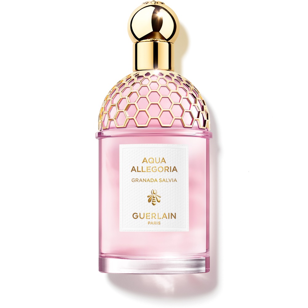 Guerlain - Aqua Allegoria Granada Salvia - Eau de Toilette - 75ml (Ricaricabile)