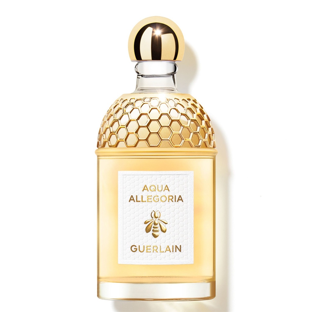 Guerlain - Aqua Allegoria Mandarine Basilic - Eau de Toilette - 75ml (Ricaricabile)