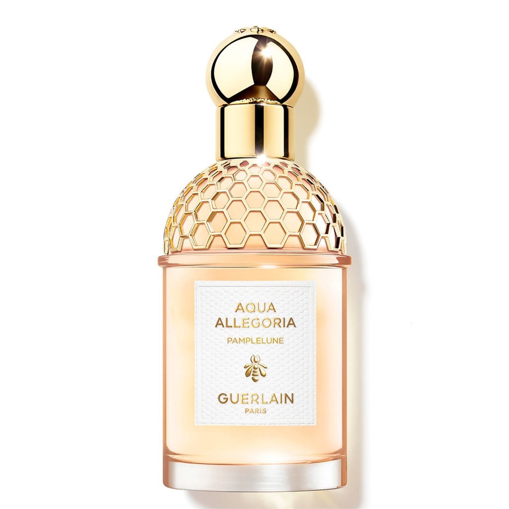 [5074648] Guerlain - Aqua Allegoria Pamplelune - Eau de Toilette - 75ml (Ricaricabile)