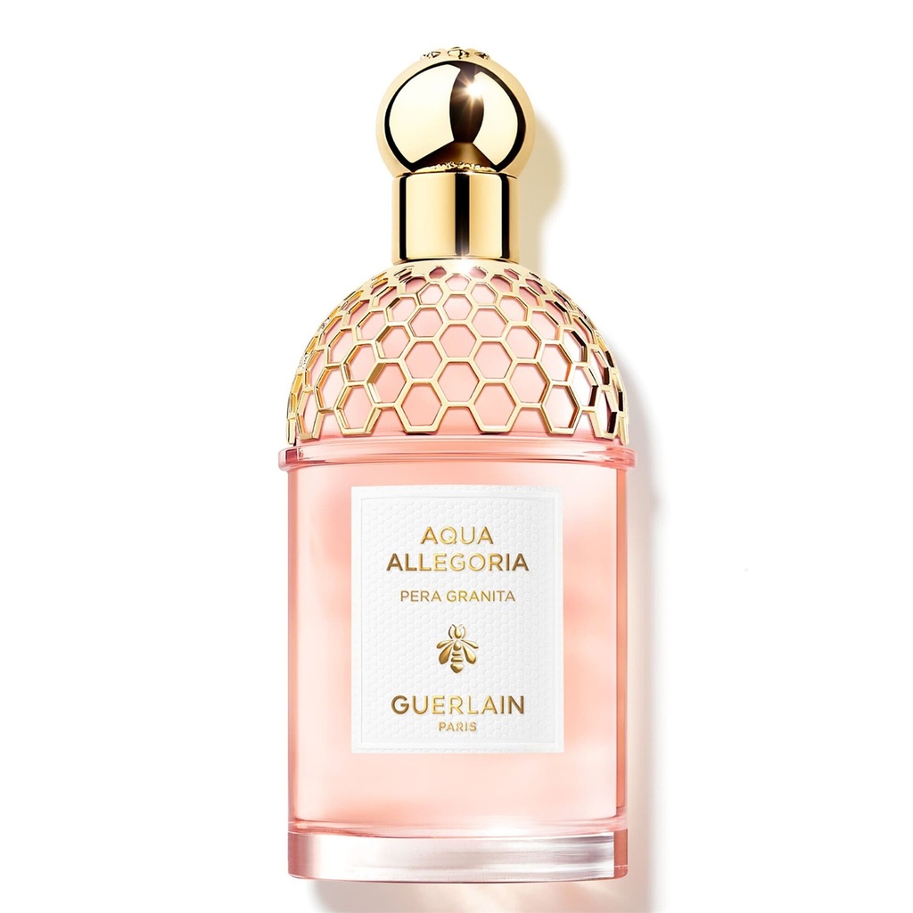 Guerlain - Aqua Allegoria Pera Granita - Eau de Toilette - 75ml (Ricaricabile)