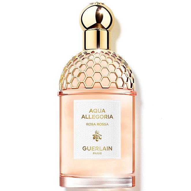 Guerlain - Aqua Allegoria Rosa Rossa - Eau de Toilette - 75ml (Ricaricabile)