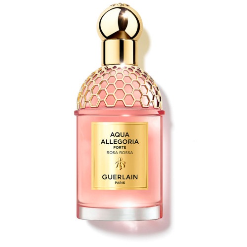 [5250235] Guerlain - Aqua Allegoria Rosa Rossa Forte - Eau de Parfum - 75ml
