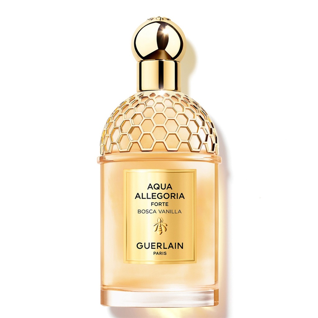 Guerlain - Aqua Allegoria Forte Bosca Vaniglia - Eau de Parfum - 75ml