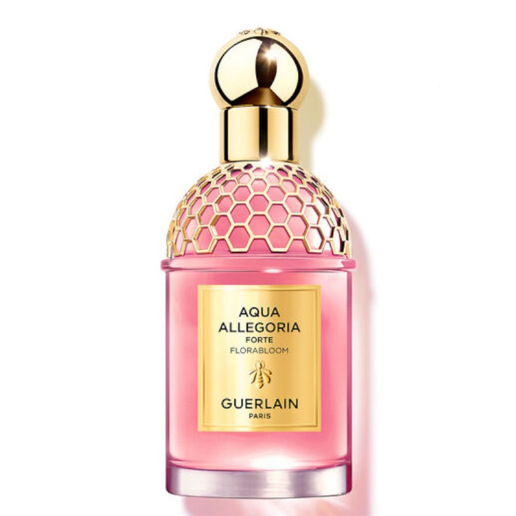 Guerlain - Aqua Allegoria Florabloom Forte - Eau de Parfum - 75ml