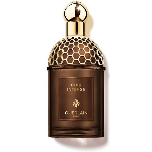 Guerlain - Cuir Intense - Eau de Parfum - 125ml