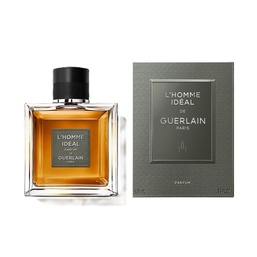 [6444844] Guerlain - L'Homme Ideal - Parfum - 100ml