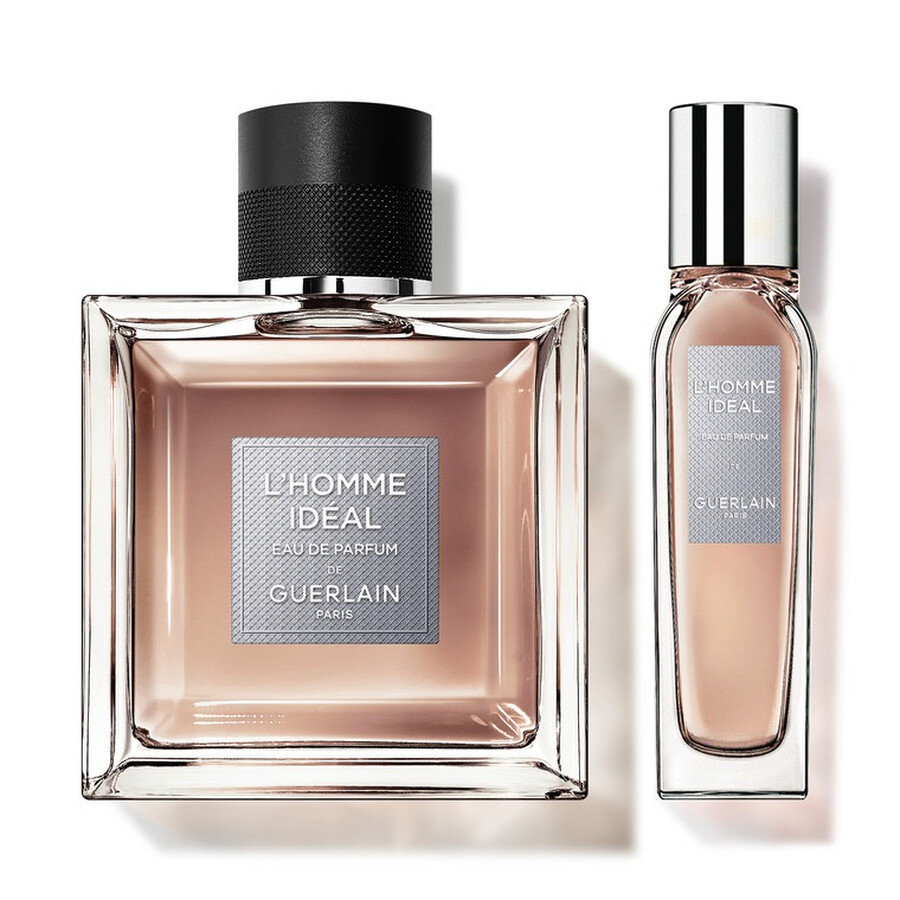 [6339179] Guerlain - L'Homme Ideal - Eau de Parfum - 100ml (+ 10ml da viaggio)