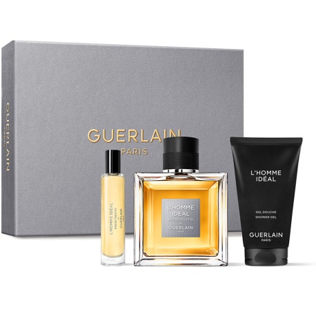 Guerlain - L'Homme Ideal - Set