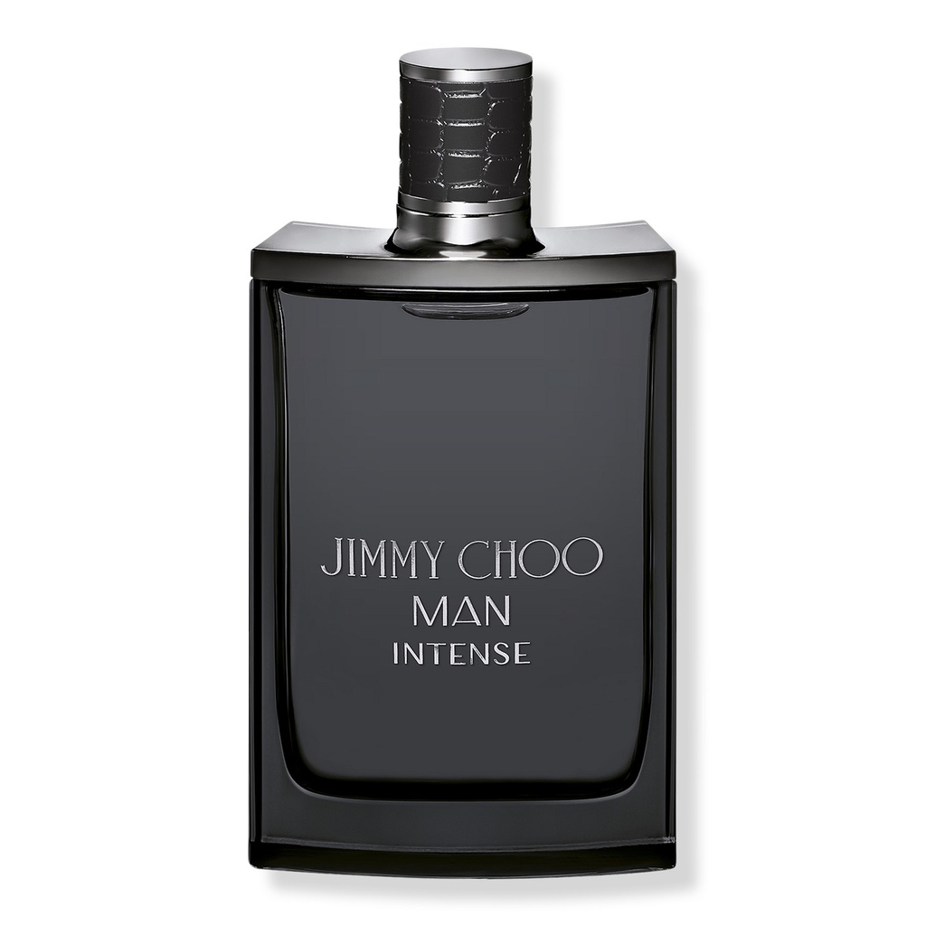 Jimmy Choo - Man Intense - Eau de Parfum - 100ml