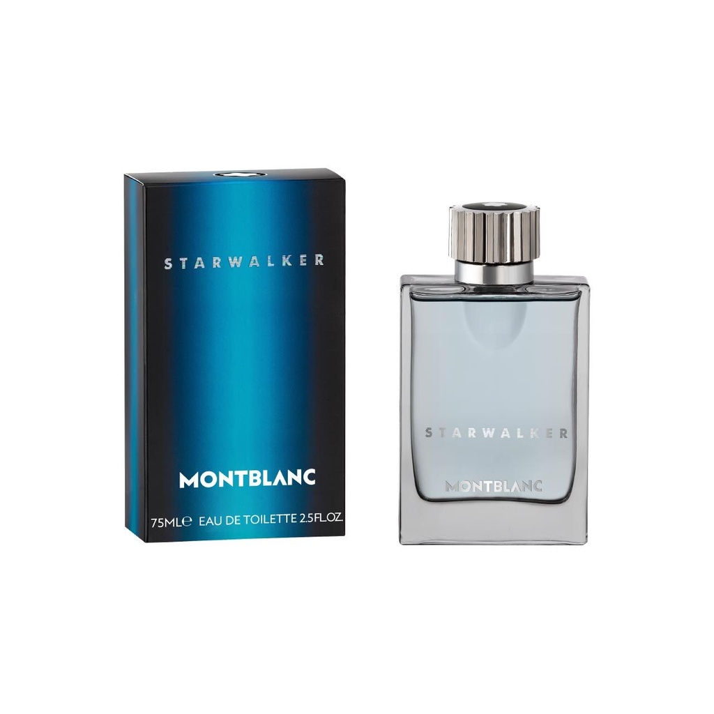 [92111204] Montblanc - Starwalker - Eau de Toilette - 75ml