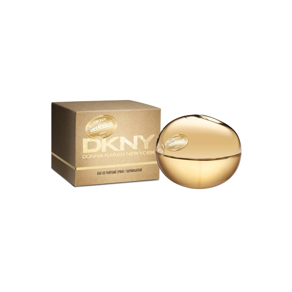 DKNY - Golden Delicious - Eau de Parfum - 50ml