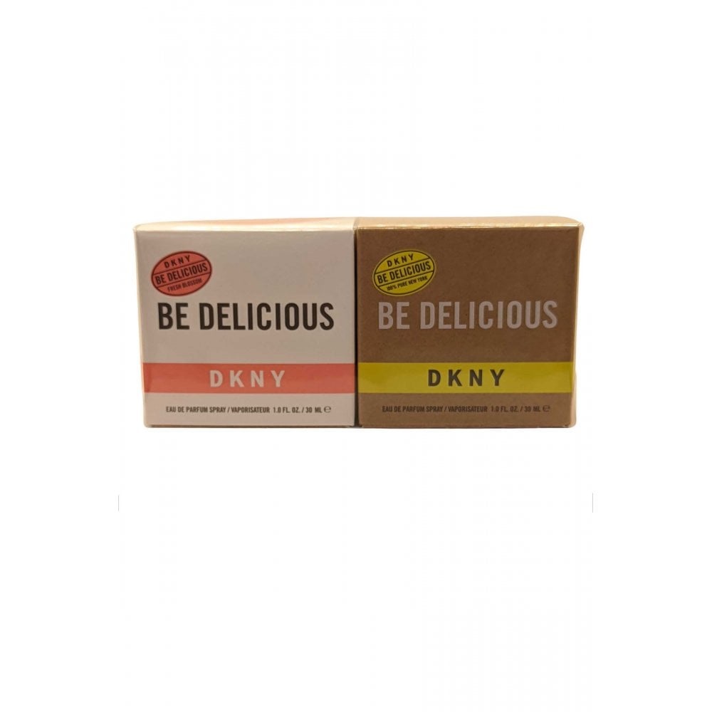 [2302039] Donna Karan - DKNY Fresh Delicious Duo - Eau de Parfum - 30ml