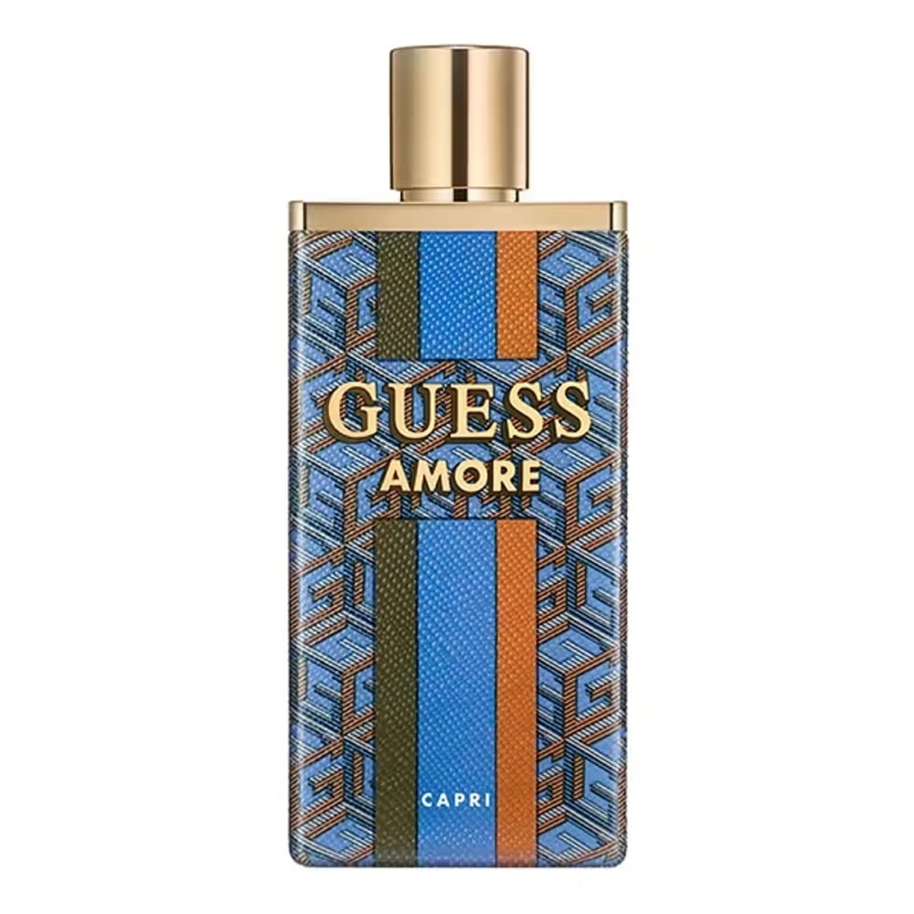 Guess - Amore Capri - Eau de Toilette - 100ml