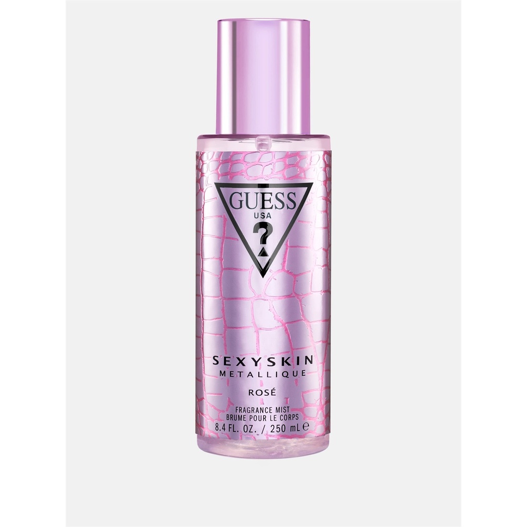 [-] Guess - Sexy Skin - Hair Mist - 250ml
