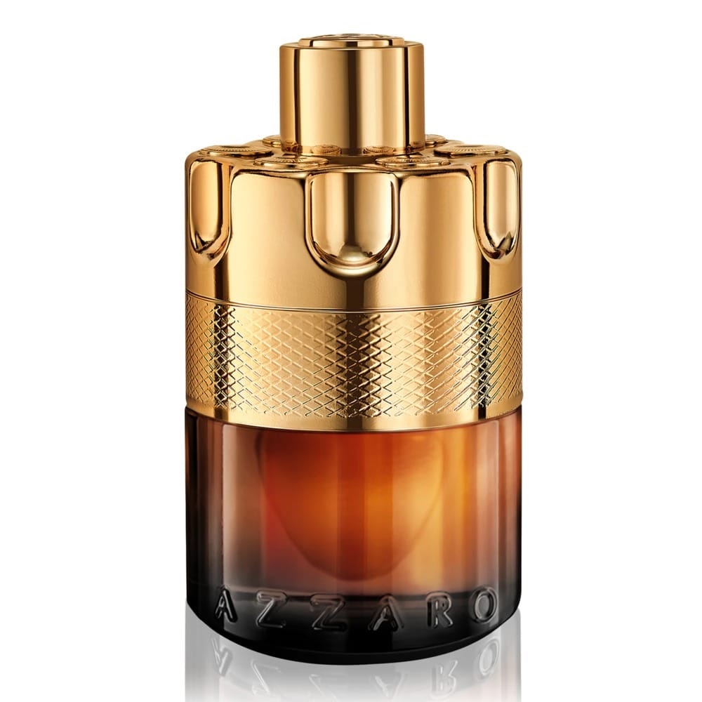 Azzaro - Wanted - Parfum - 100ml