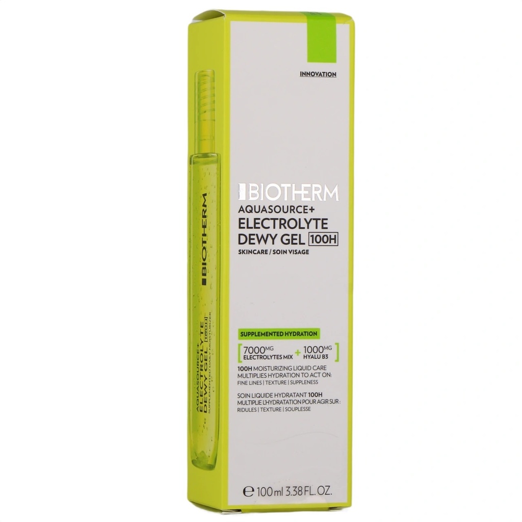 [6981377] Biotherm - Aquasource Electrolytes