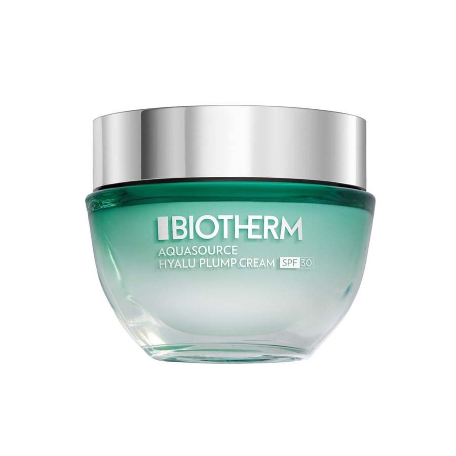 Biotherm - Aquasource Hyalu Plump Cream