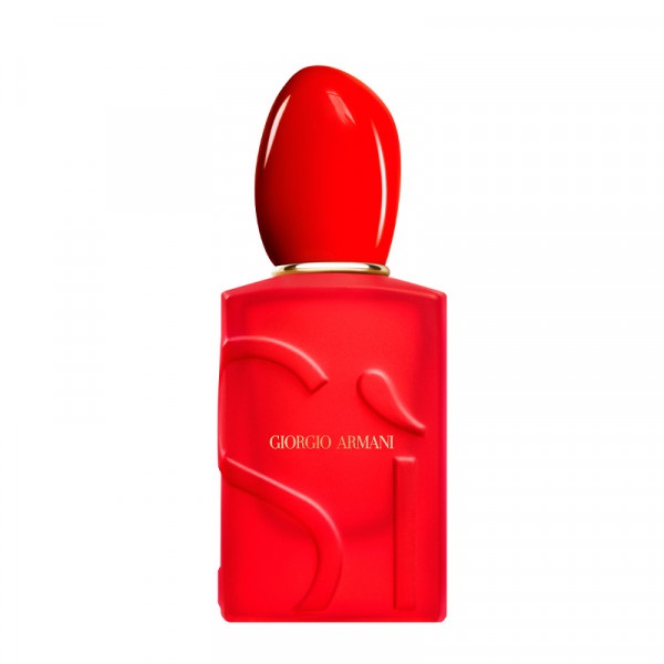 Giorgio Armani - Si Passione Red Bloom