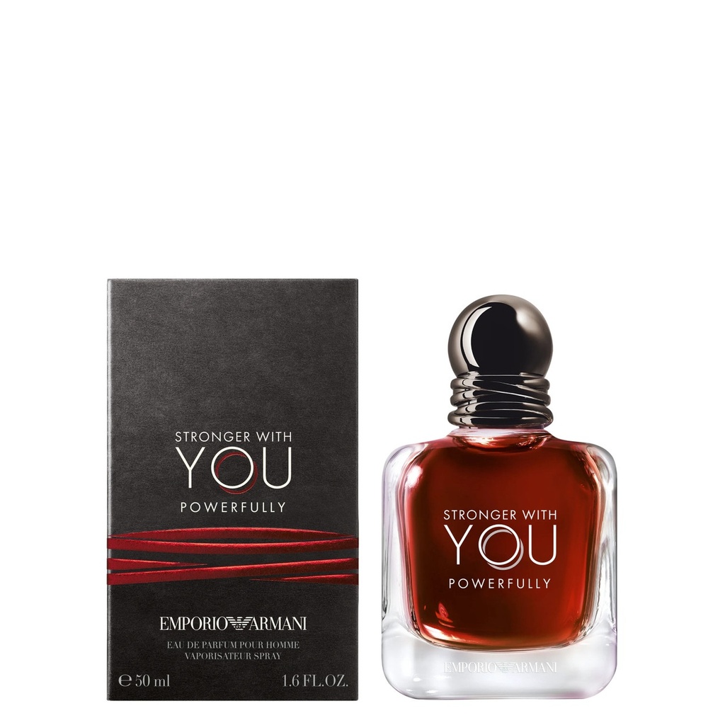 [7069888] Giorgio Armani - Stronger With You