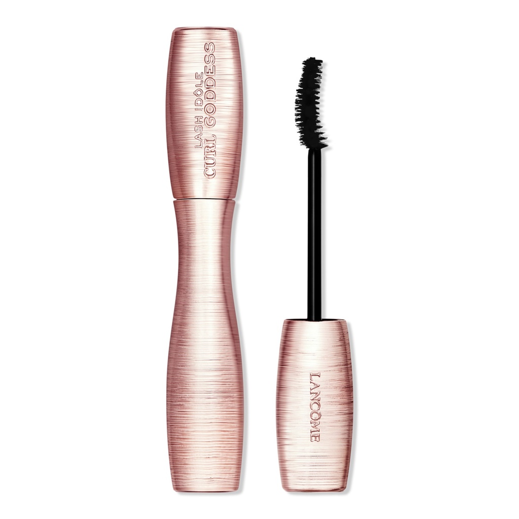 [7069930] Lancome - Lash Idole Curl Goddess Mascara - 01 Black