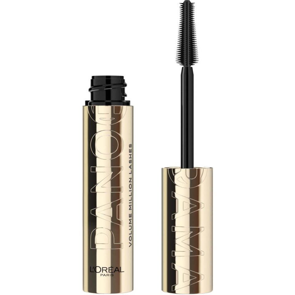 [6981271] L'Oreal Paris - Panorama Washable Mascara - Brown