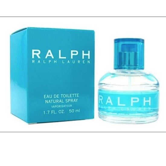 [92382001] Ralph Lauren - Eau de Toilette - 50ml