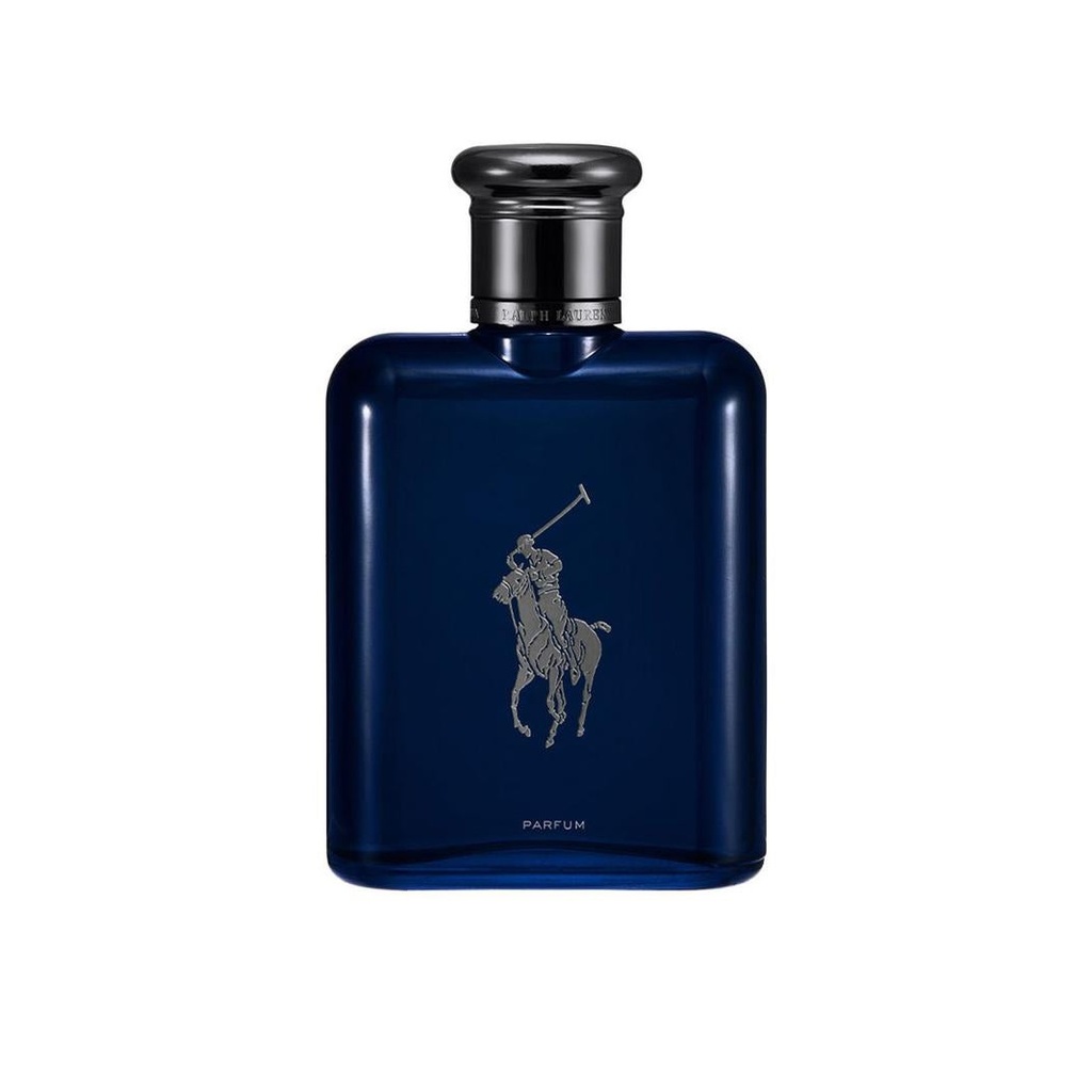 [92203200] Ralph Lauren - Polo Blue - Parfum - 125ml