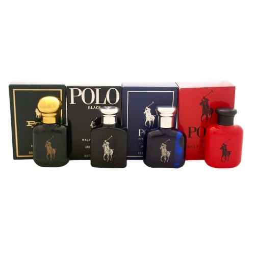 Ralph Lauren - Polo - Set