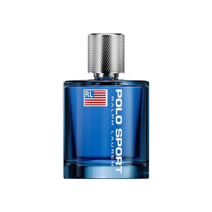 [7068932] Ralph Lauren - Polo Sport - Eau de Toilette - 100ml