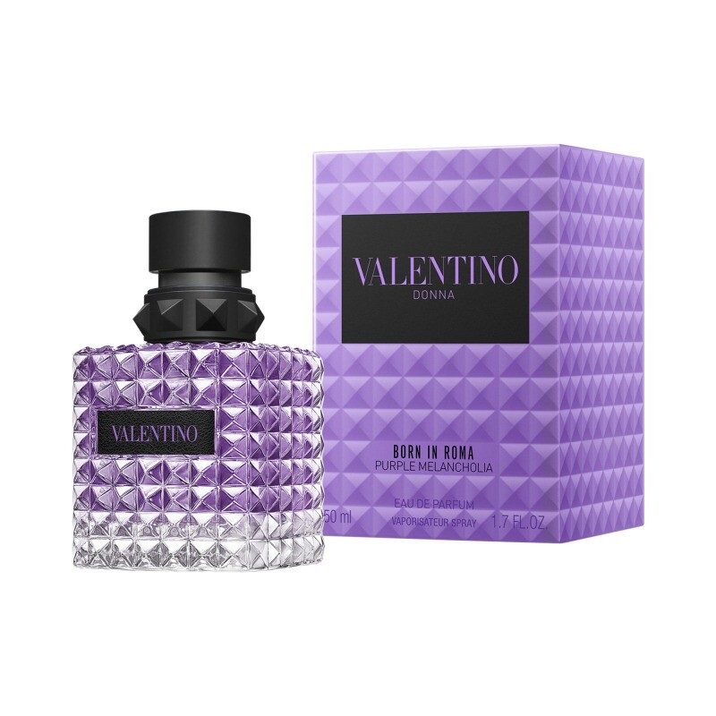 [7069807] Valentino - Born In Roma Purple