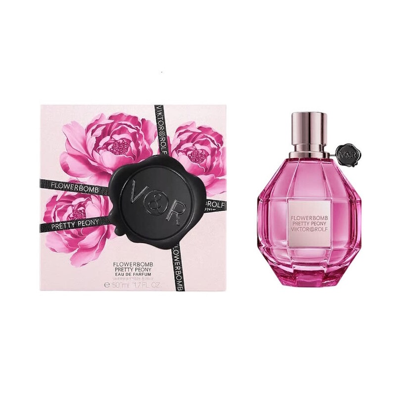 Viktor & Rolf - Flowerbomb - Eau de Parfum - 50ml (cod. 7069935)