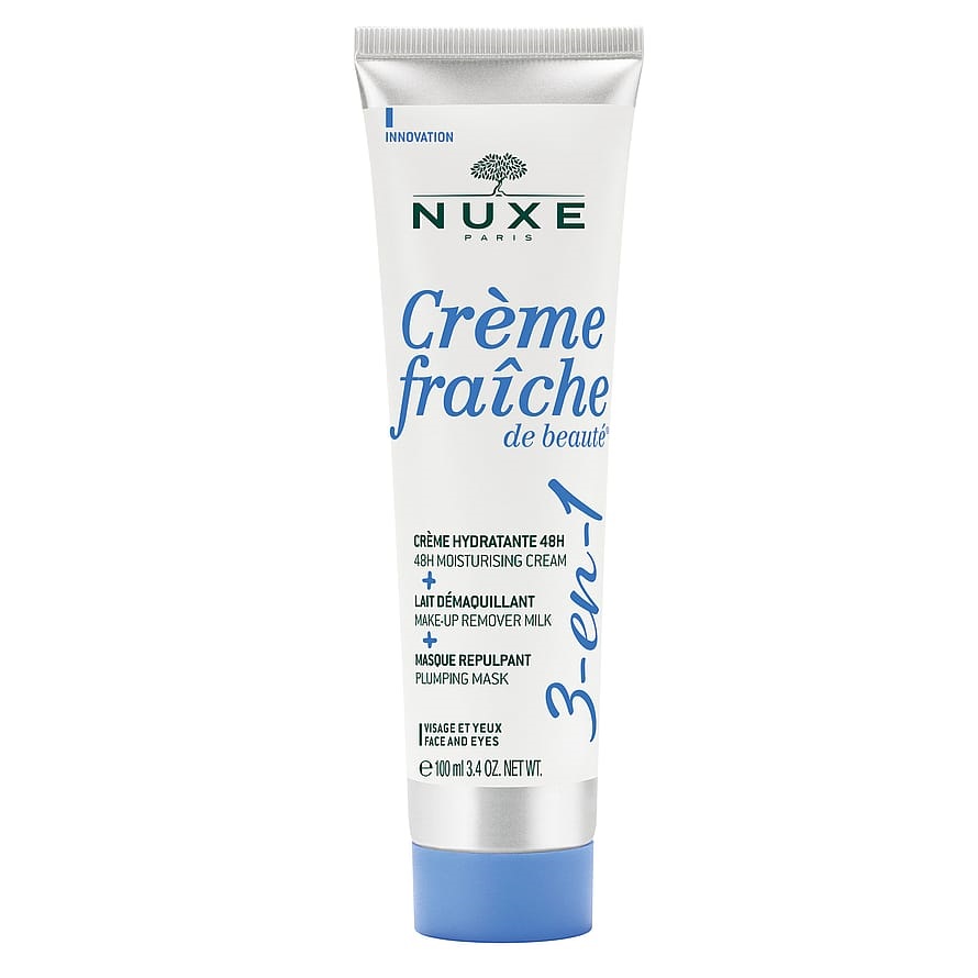 Nuxe - Creme Fraiche De Beaute 3-In-1