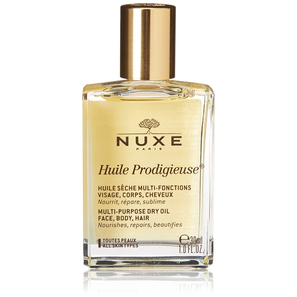 Nuxe - Huile Prodigieuse - 30ml
