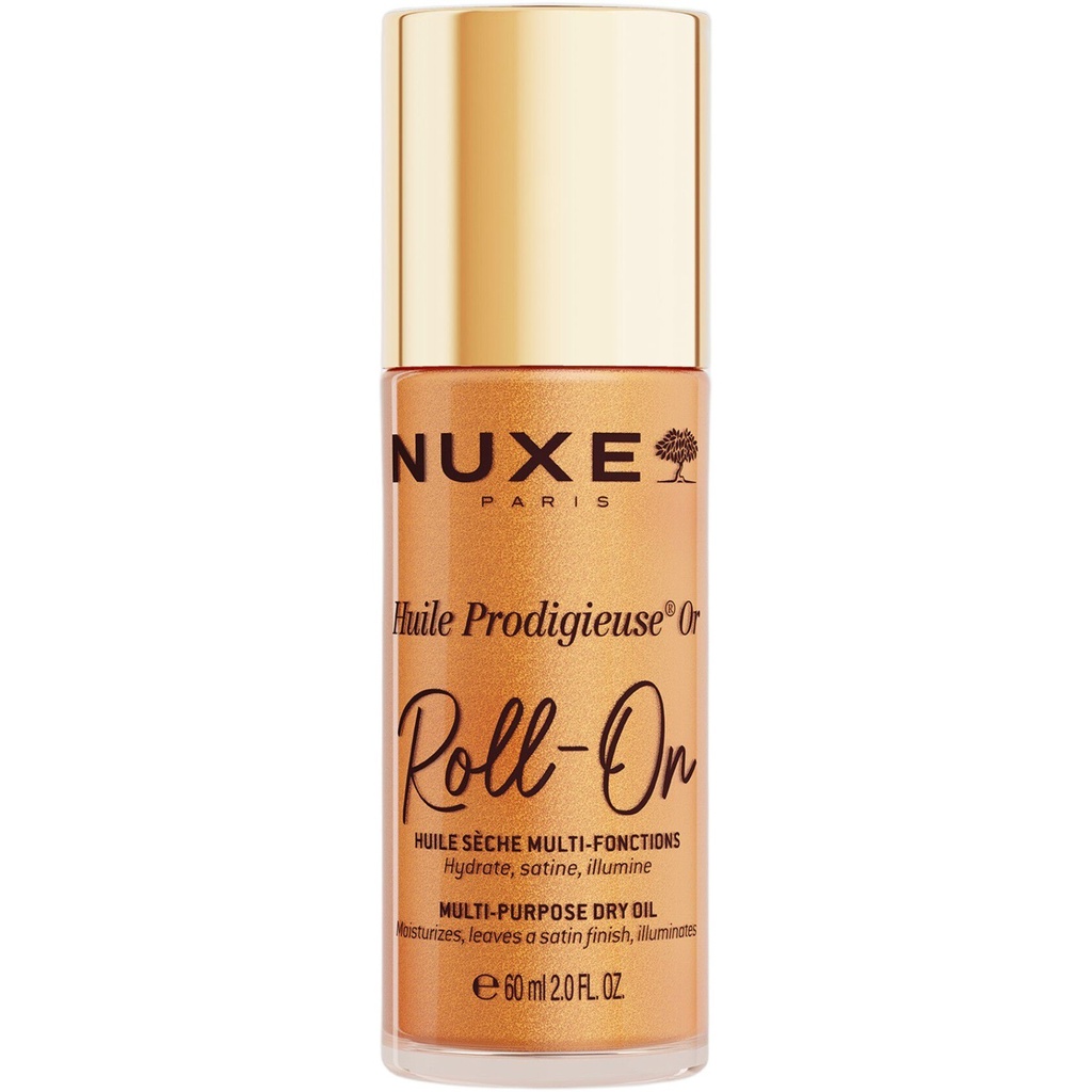 [6808561] Nuxe - Huile Prodigieuse Gold - Roll-On