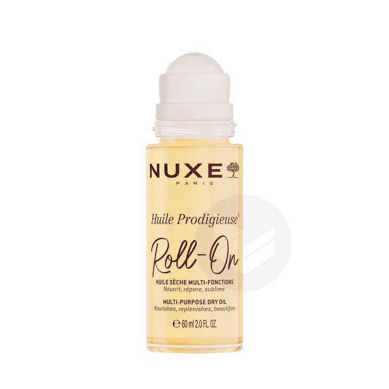 [6808559] Nuxe - Huile Prodigieuse - Roll-On Body Oil
