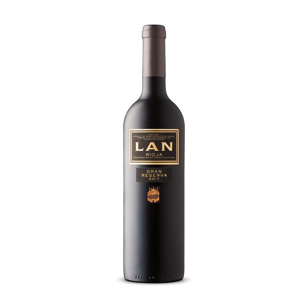 Lan - Gran Reserva - 0.75L