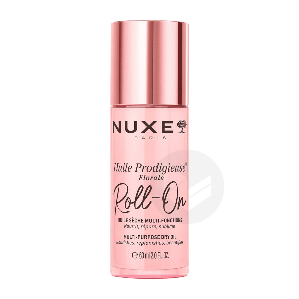 Nuxe - Huile Prodigieuse - Roll-On (cod. barcode 3264680042195)